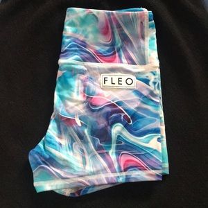Fleo Shorts